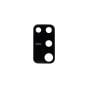 Samsung A41 A415 Back Camera Lens With Adhesive Black