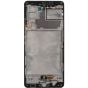 Samsung A42 5G LCD With Touch + Frame (Refurbished)