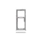 Samsung A42 5G A426 Sim Tray Prism Dot Gray Dual Sim