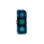 Samsung A50 2019 Back Camera Lens + Bezel Blue