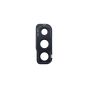 Samsung A50S 2019 A507 Back Camera Lens + Bezel Black
