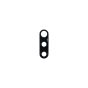Samsung A50S 2019 A507 Back Camera Lens + Bezel White