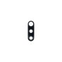 Samsung A50S 2019 A507 Back Camera Lens + Bezel White