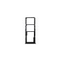 Samsung A50S 2019 A507 Sim Tray Black
