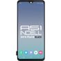 Samsung A51 4G 2019 SM-A515 LCD with Touch + Frame Incell Black