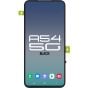 Samsung A54 5G 2023 A546 LCD with Touch Black (Refurbished)