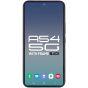 Samsung A54 5G 2023 A546 LCD with Touch + Frame Black Incell