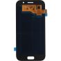Samsung A5 (2017) LCD with Touch Black (Refurbished)