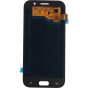 Samsung A5 (2017) LCD with Touch Rose Gold (Refurbished)