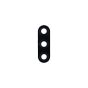 Samsung A60 2019 A606 Back Camera Lens + Bezel