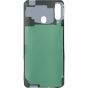 Samsung A60 2019 A606 Back Door Daybreak Black