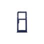 Samsung A60 2019 A606 Sim Tray Blue