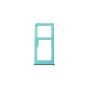 Samsung A60 2019 A606 Sim Tray Baby Blue