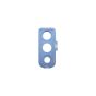 Samsung A70 A705 2019 Back Camera Lens + Bezel Blue