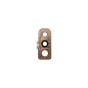 Samsung A70 A705 2019 Back Camera Lens + Bezel Coral