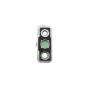 Samsung A70 A705 2019 Back Camera Lens + Bezel White