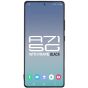 Samsung A71 5G A716  LCD With Touch + Frame Black (Refurbished) (Non-Verizon)