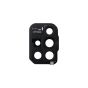 Samsung A71 5G 2020 A716 Back Camera Lens + Bezel Black