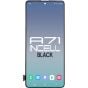 Samsung A71 A715 2020 LCD with Touch Black Incell