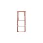 Samsung A71 A715 2020 Sim Tray Gold