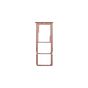 Samsung A71 A715 2020 Sim Tray Gold