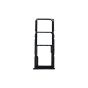 Samsung A71 A715 2020 Sim Tray Black