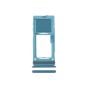 Samsung A72 A725 2021 Sim Tray Awesome Blue Single Sim