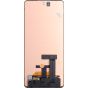Samsung A73 4G A735 LCD With Touch Black (Refurbished)