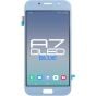 Samsung A7 2017 A720 LCD With Touch Blue (Refurbished)