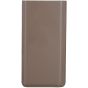 Samsung A80 2019 Back Door Gold