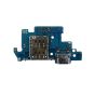 Samsung A80 2019 Charging Port Flex