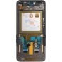 Samsung A80 2019 LCD with Touch + Frame Black (Refurbished)