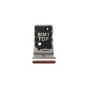 Samsung A80 A805 2019 Sim Tray Angel Gold Single Sim