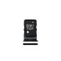 Samsung A80 A805 2019 Sim Tray Phantom Black Dual Sim