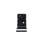 Samsung A80 A805 2019 Sim Tray Phantom Black Single Sim