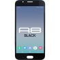 Samsung A8 2015 A800 LCD With Touch Black