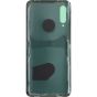 Samsung A90 5G 2019 A908 Back Door Black