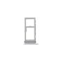 Samsung A90 5G 2019 A908 Dual Sim Tray White