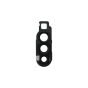 Samsung A90 5G A908 2019 Back Camera Lens + Bezel Black