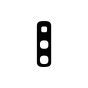 Samsung  Fold 4G/5G  Back Camera Lens With Adhesive