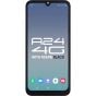 Samsung A24 4G (A245/2023) LCD With Touch + Frame Black Incell