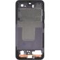 Samsung S23 5G (North American Version) Mid-Frame (Phantom Black)