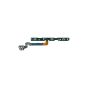 Samsung Galaxy S23 5G/S23 Plus 5G Power And Volume Flex Cable
