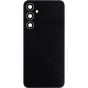 Samsung Galaxy S23 FE 5G Back door W/Back camera Lens Black