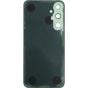 Samsung Galaxy S23 FE 5G Back door W/Back camera Lens Black