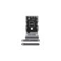 Samsung Galaxy S23 FE 5G(S711) Dual Sim Card Tray (Cream)