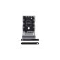 Samsung Galaxy S23 FE 5G (S711) Dual Sim Card Tray (Graphite)