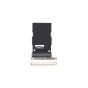 Samsung Galaxy S24 5G/S24 Plus 5G Single Sim Card Tray (Amber Yellow)