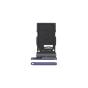 Samsung Galaxy S24 5G/S24 Plus 5G Single Sim Card Tray (Cobalt Violet)