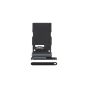 Samsung Galaxy S24 5G/S24 Plus 5G Single Sim Card Tray (Onyx Black)